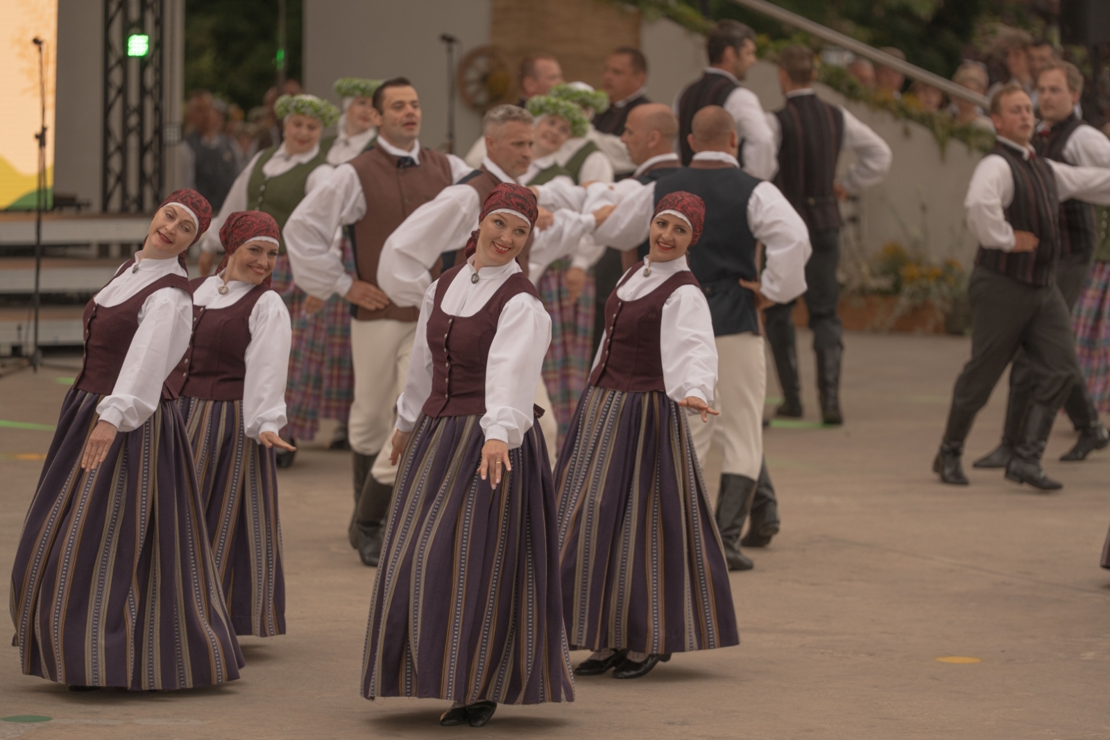Sēlija rotā