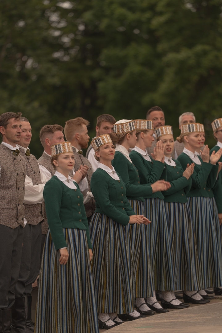 Sēlija rotā