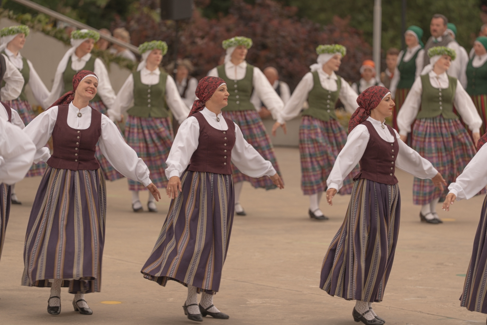 Sēlija rotā