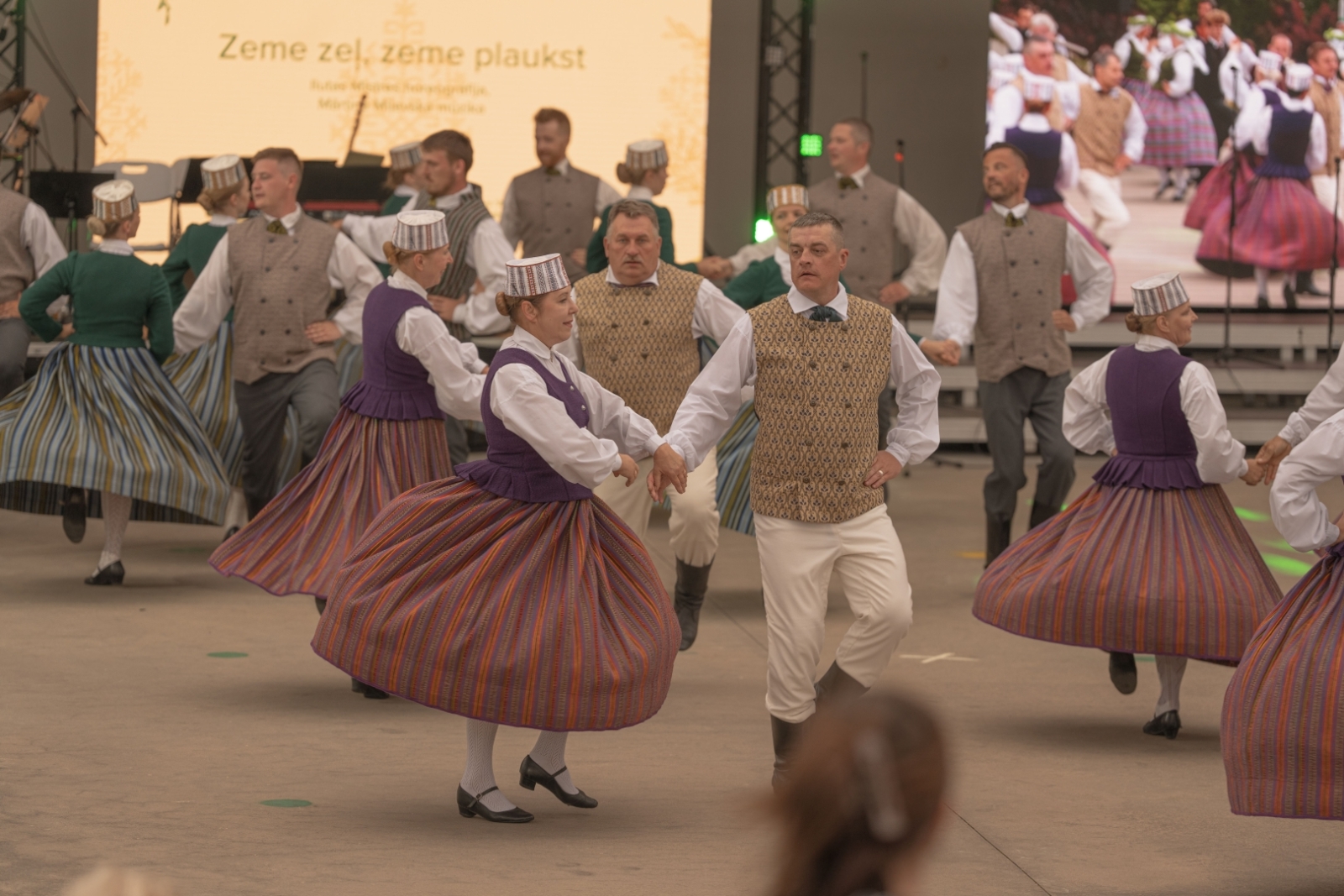 Sēlija rotā