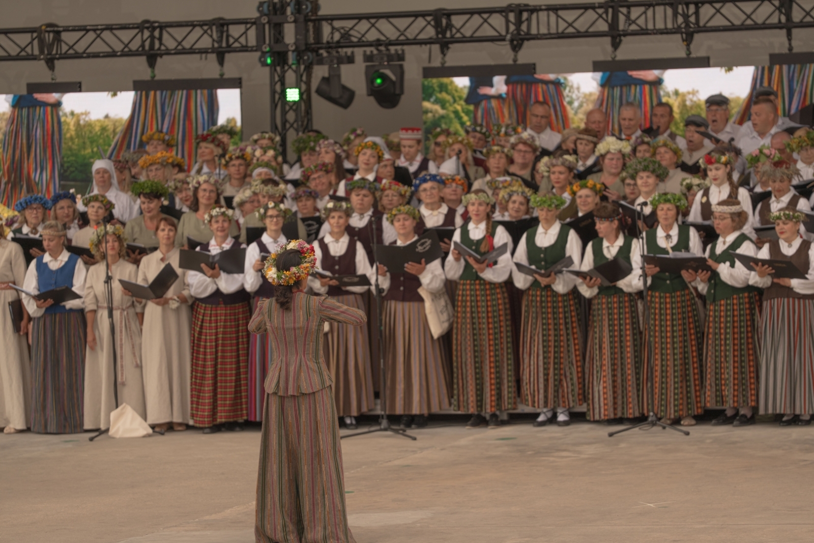 Sēlija rotā