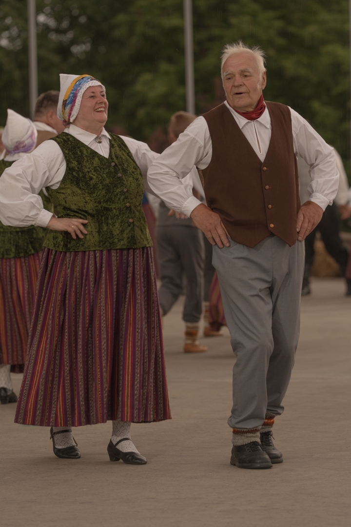 Sēlija rotā