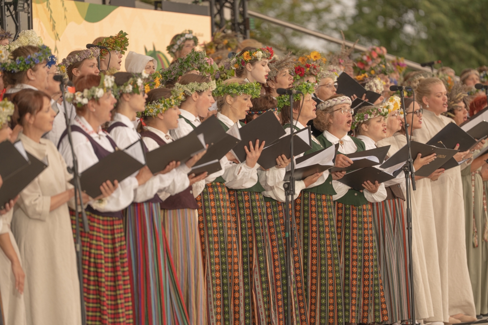 Sēlija rotā