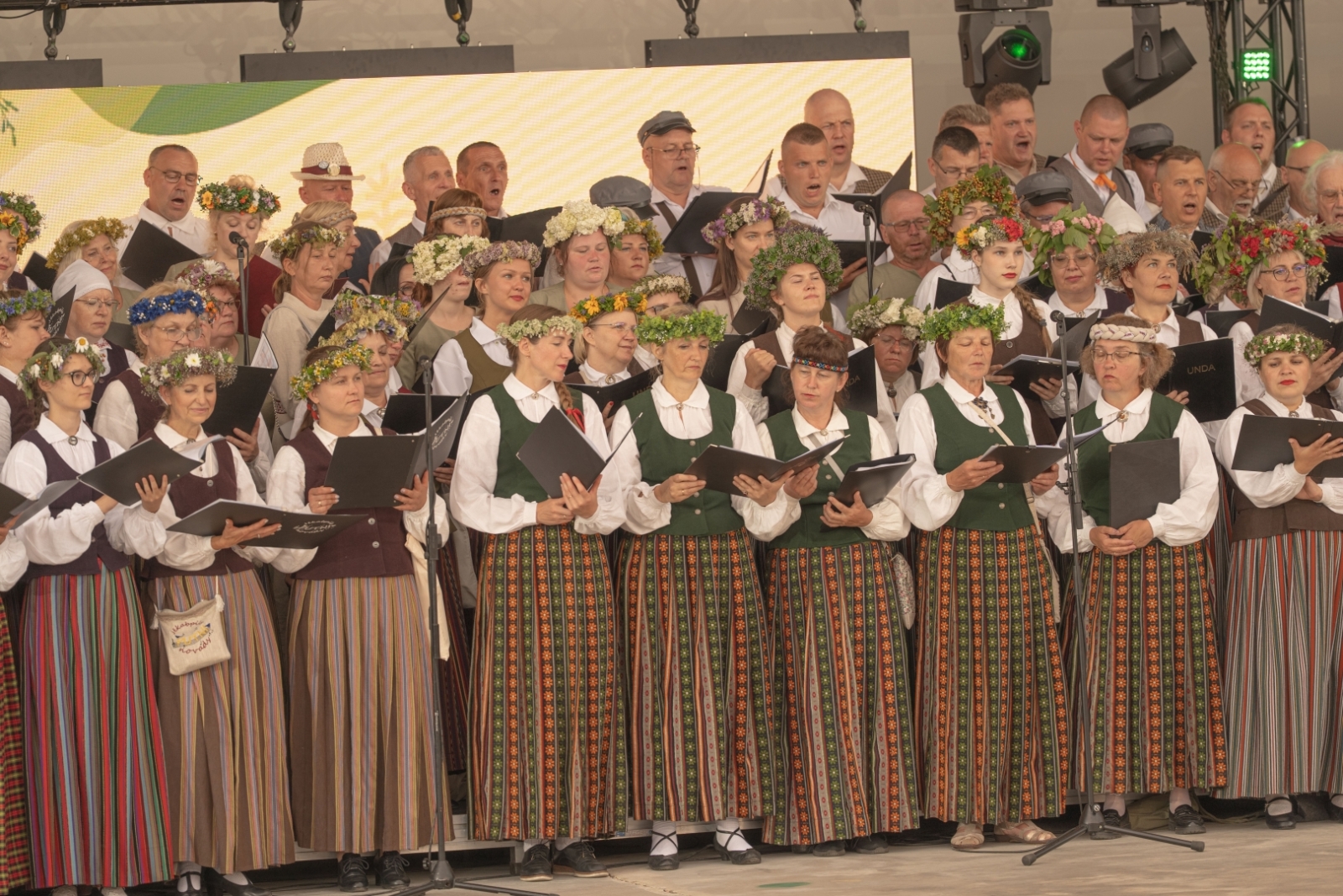 Sēlija rotā