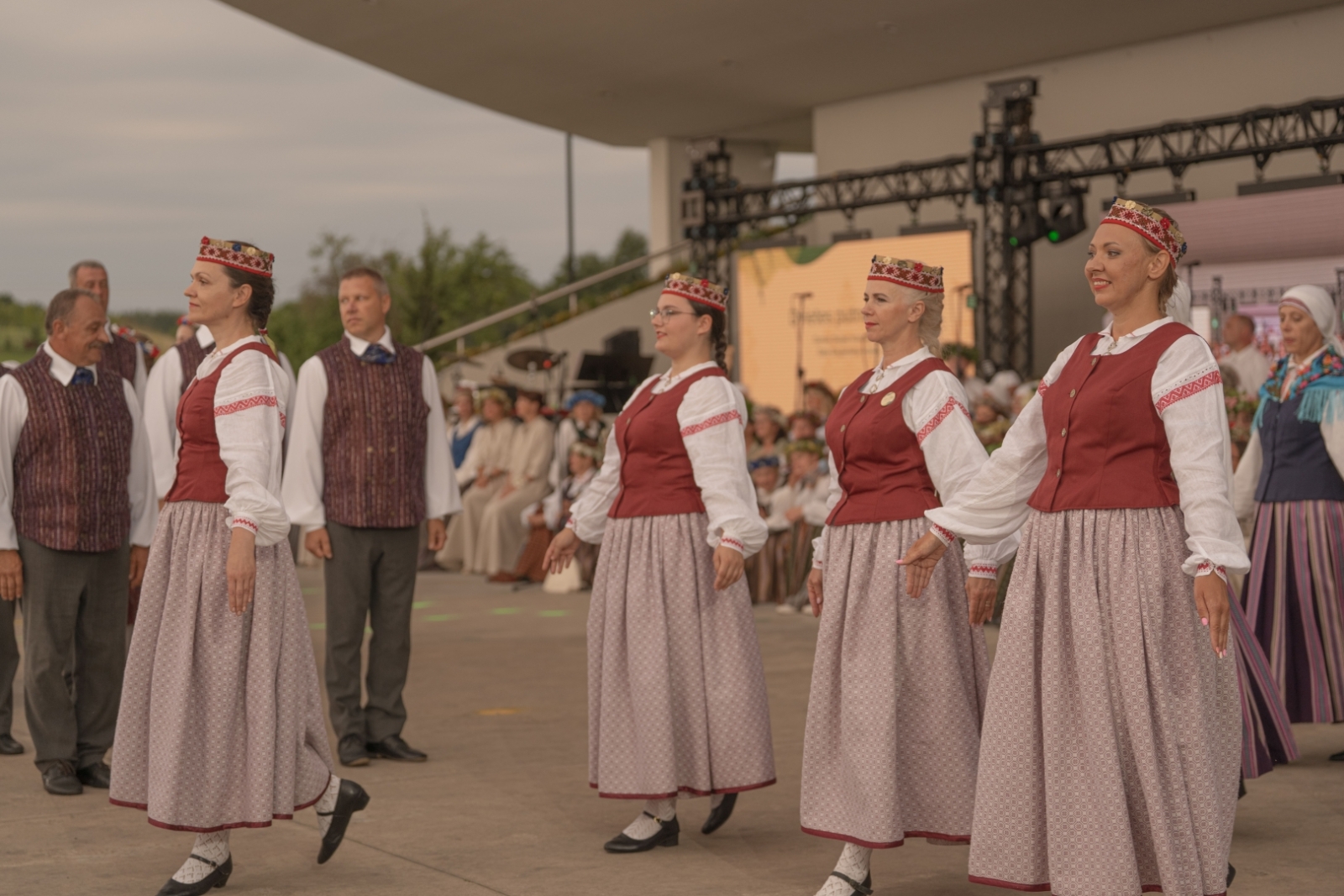 Sēlija rotā
