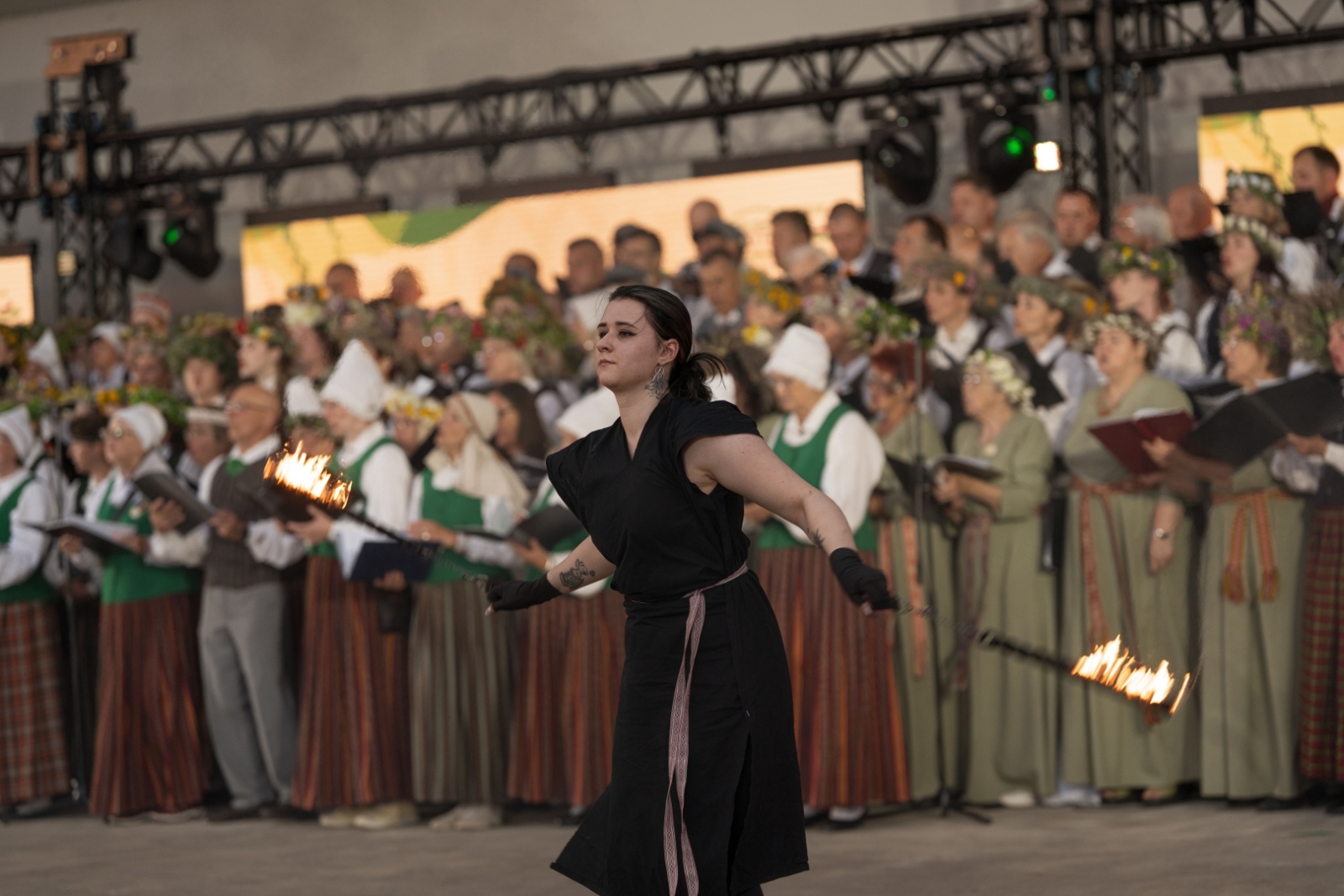 Sēlija rotā