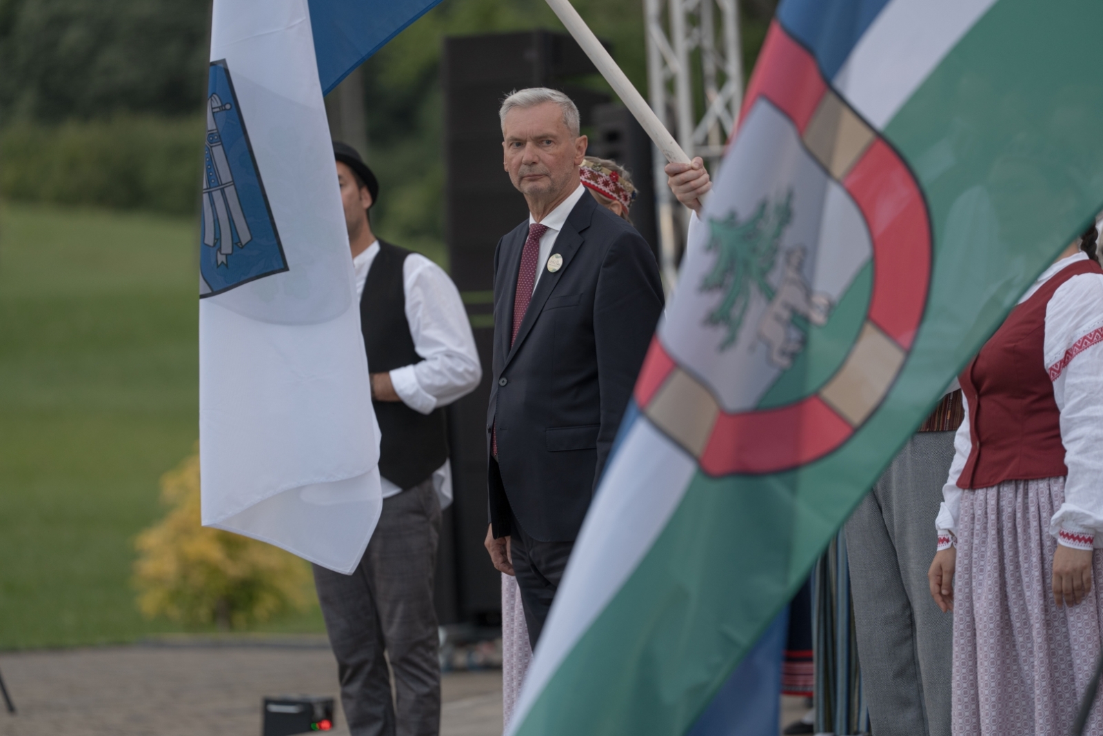 Sēlija rotā