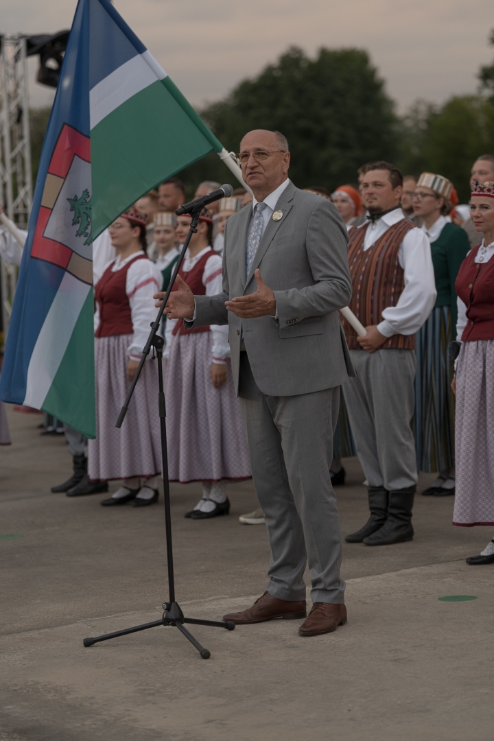Sēlija rotā