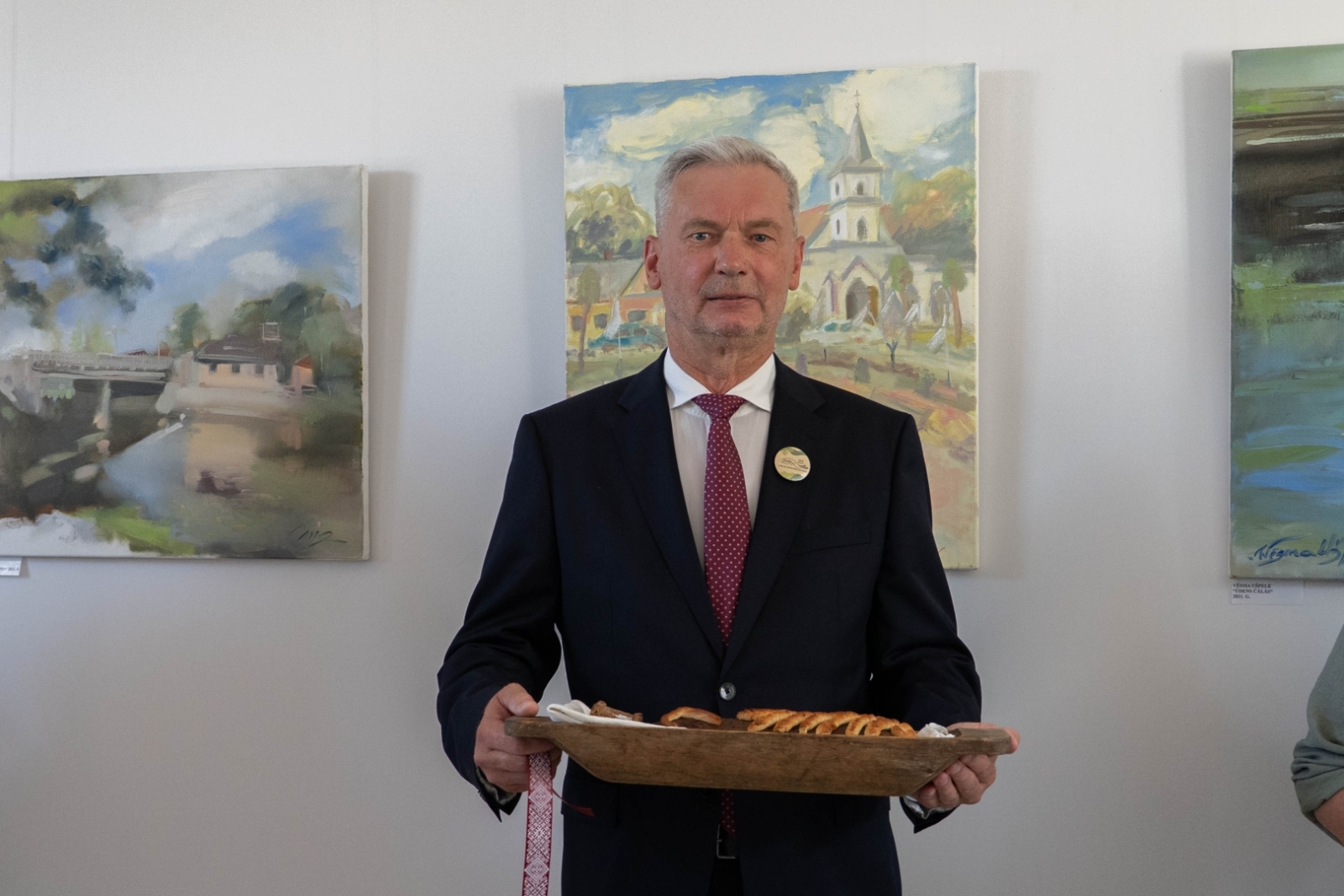 Sēlija rotā