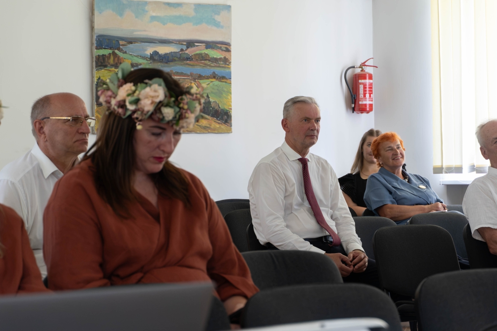 Sēlija rotā
