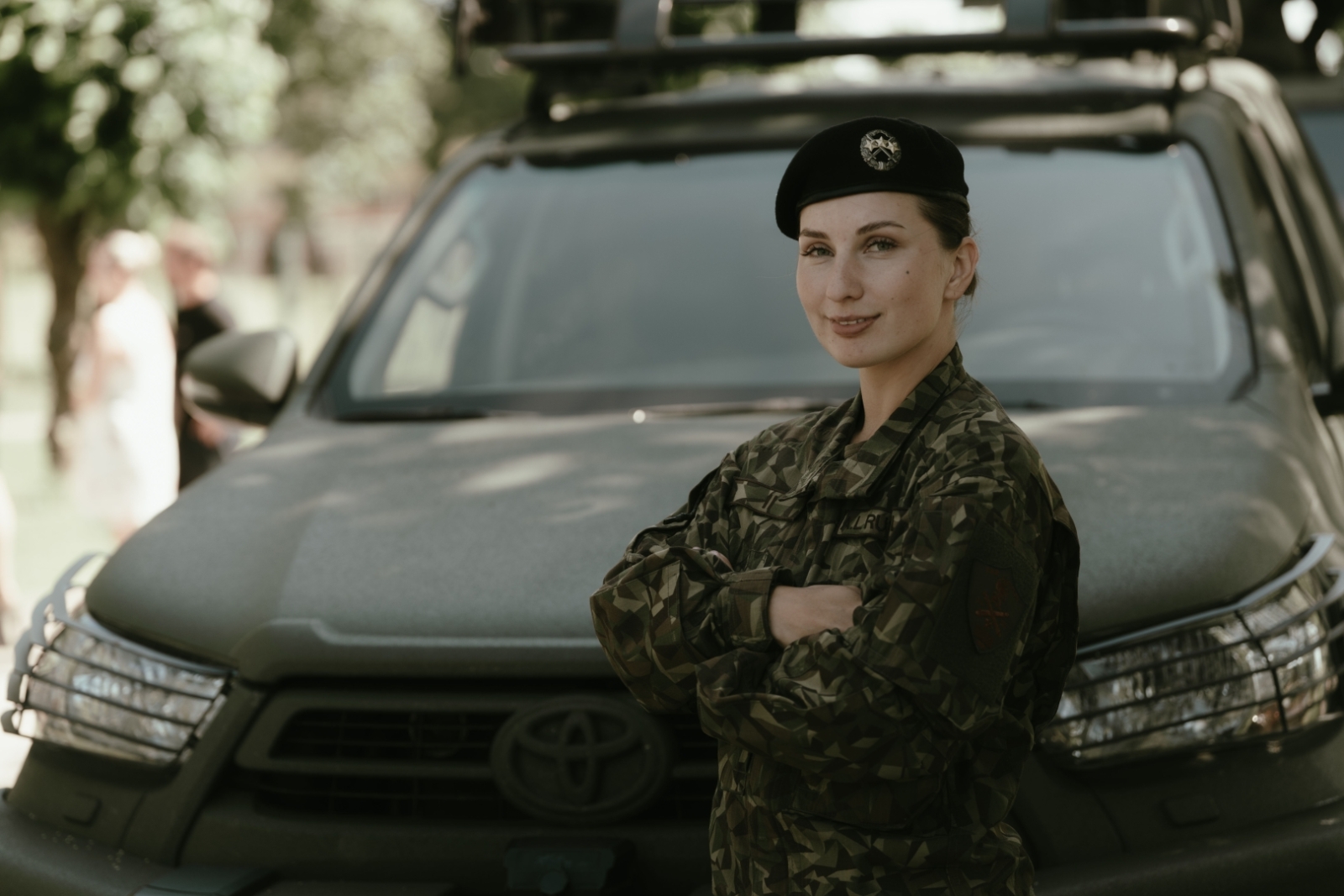 Sēlija rotā