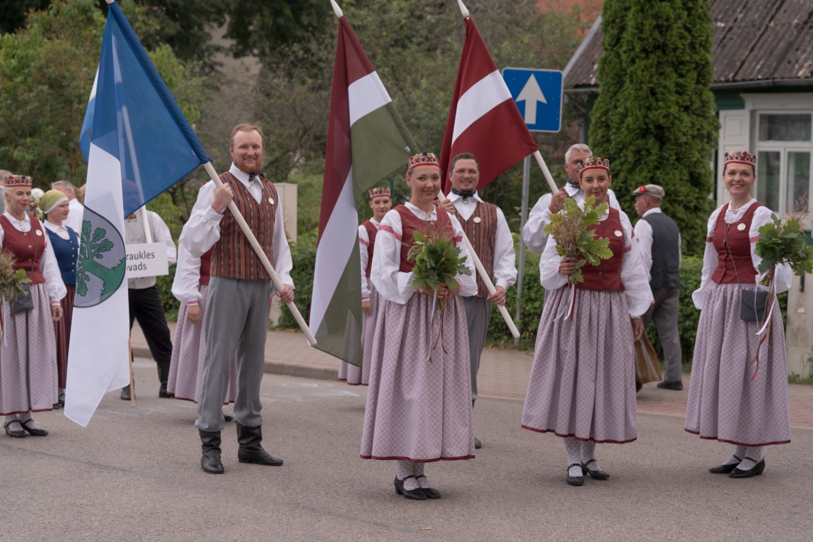 Sēlija rotā