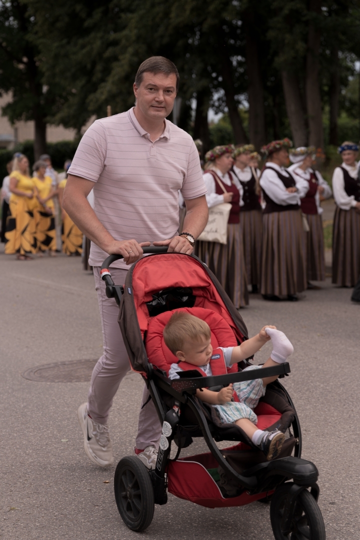 Sēlija rotā