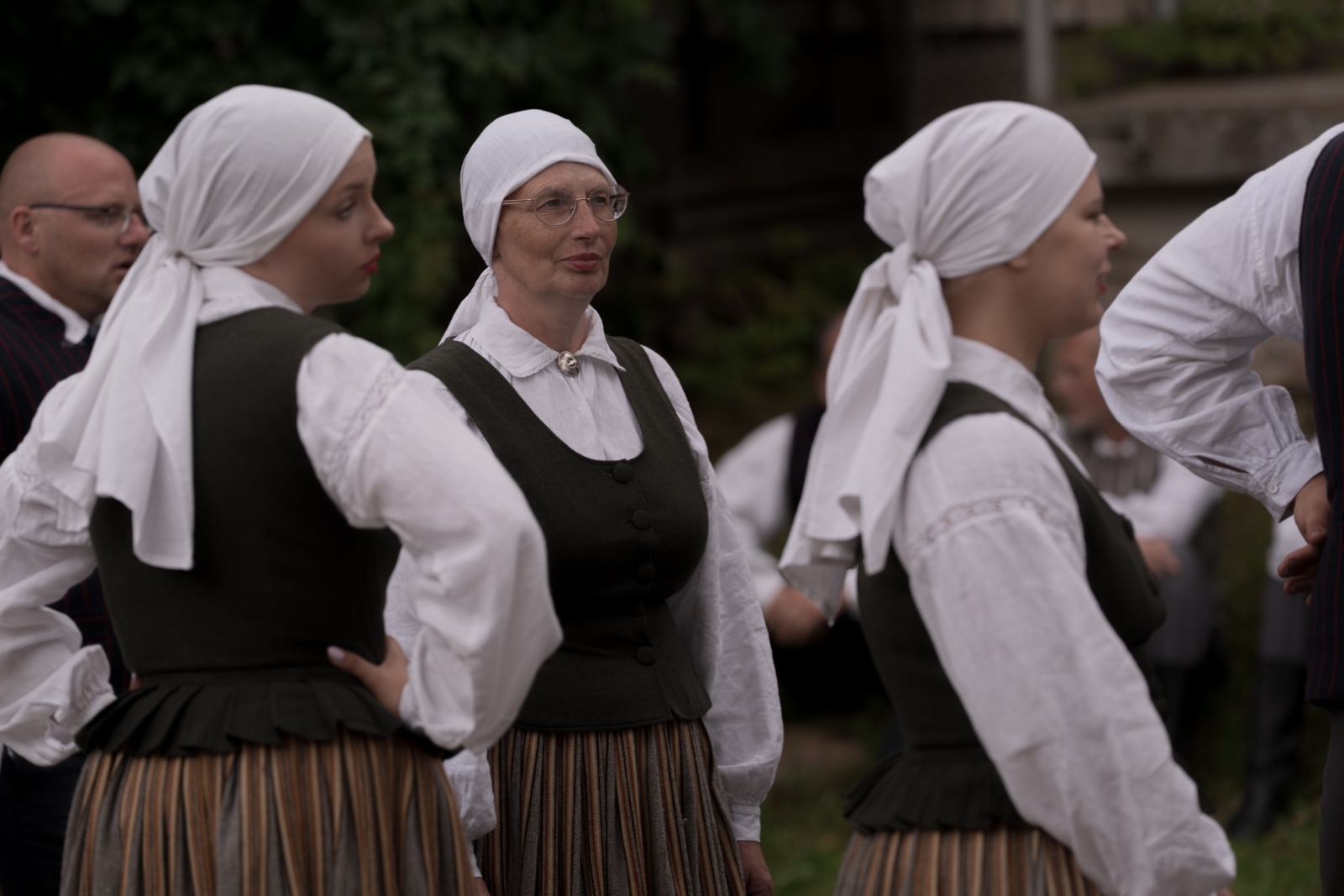 Sēlija rotā