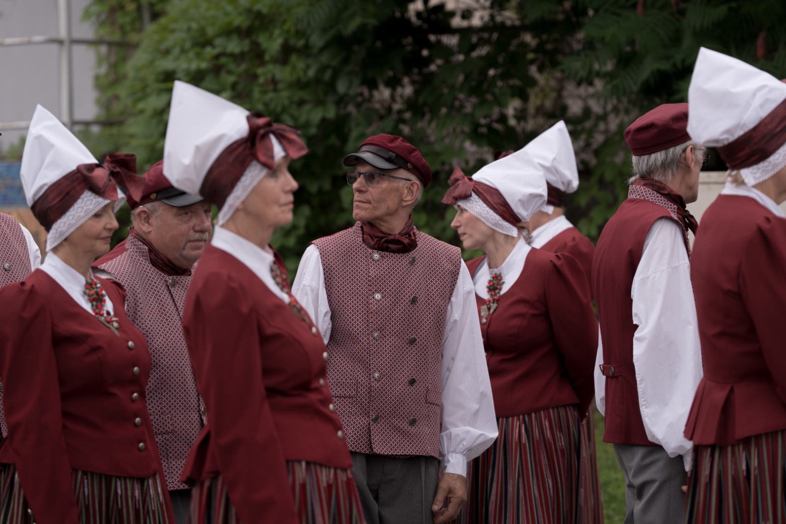 Sēlija rotā
