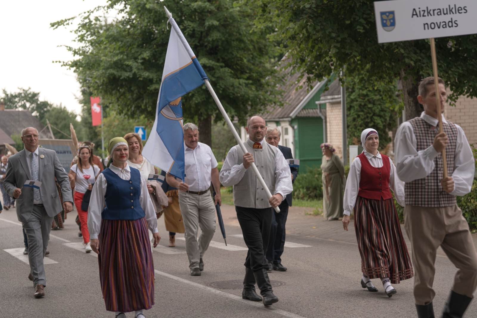 Sēlija rotā