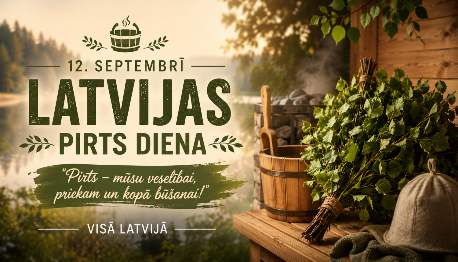 pirts diena