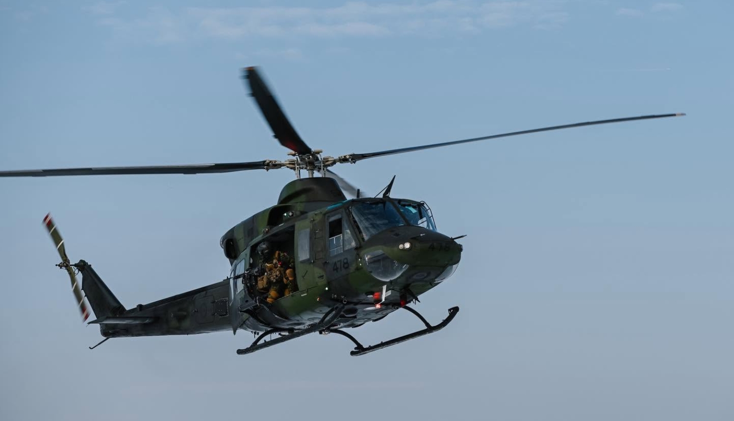 helikopters