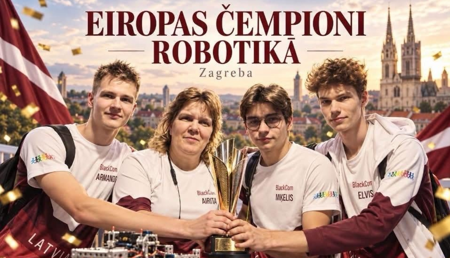 robotika