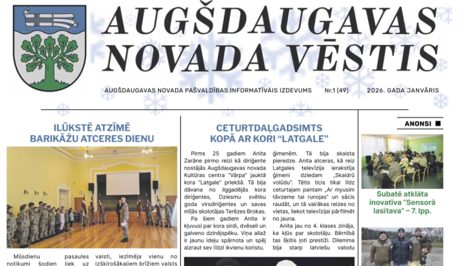 janvāris