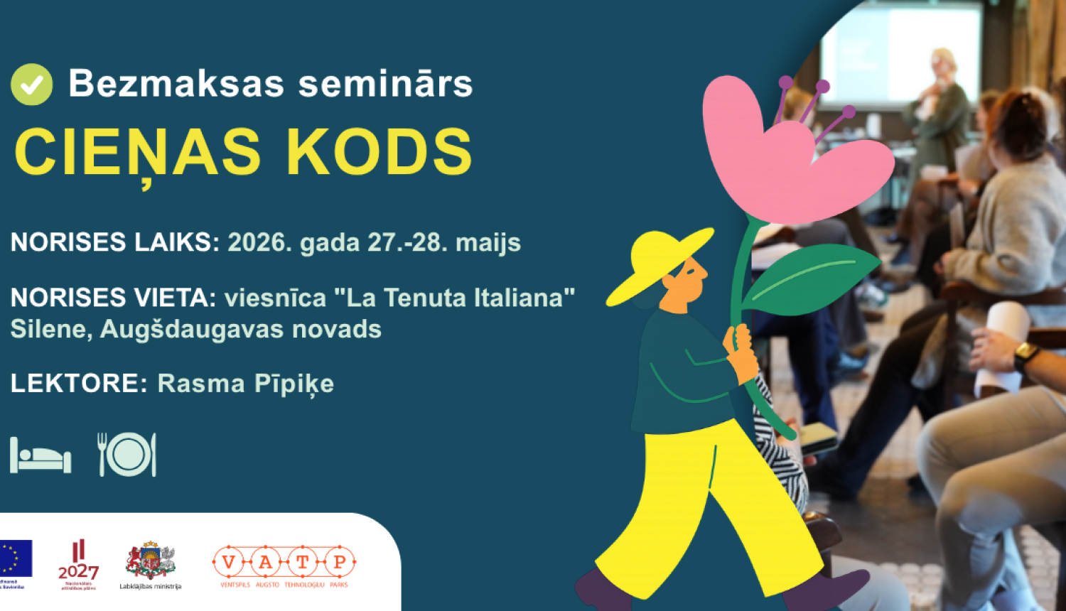 cieņas kods