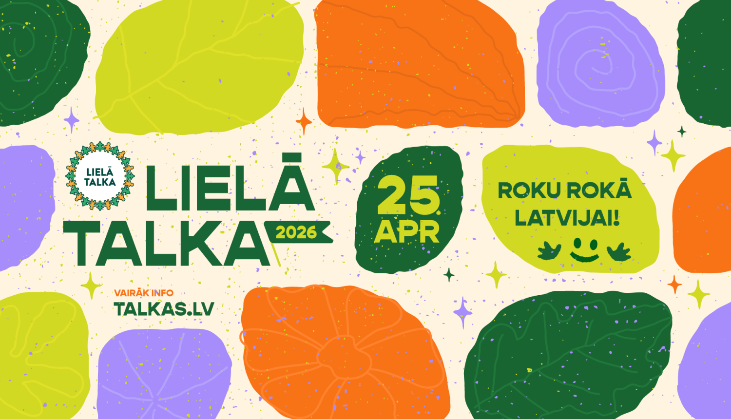 Liela talka