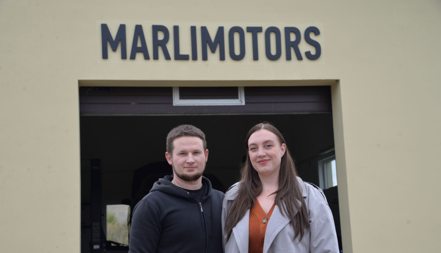 Marlimotors