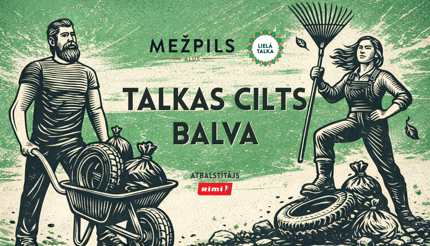 talka