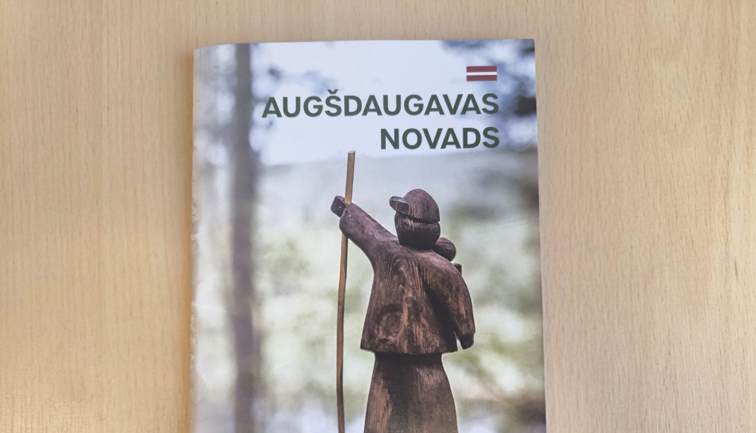 Tūrisma ceļvedis