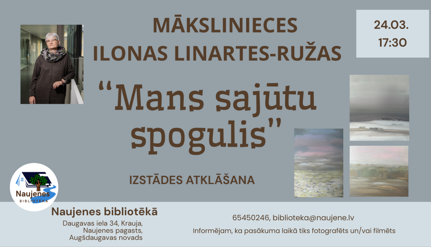 izstāde