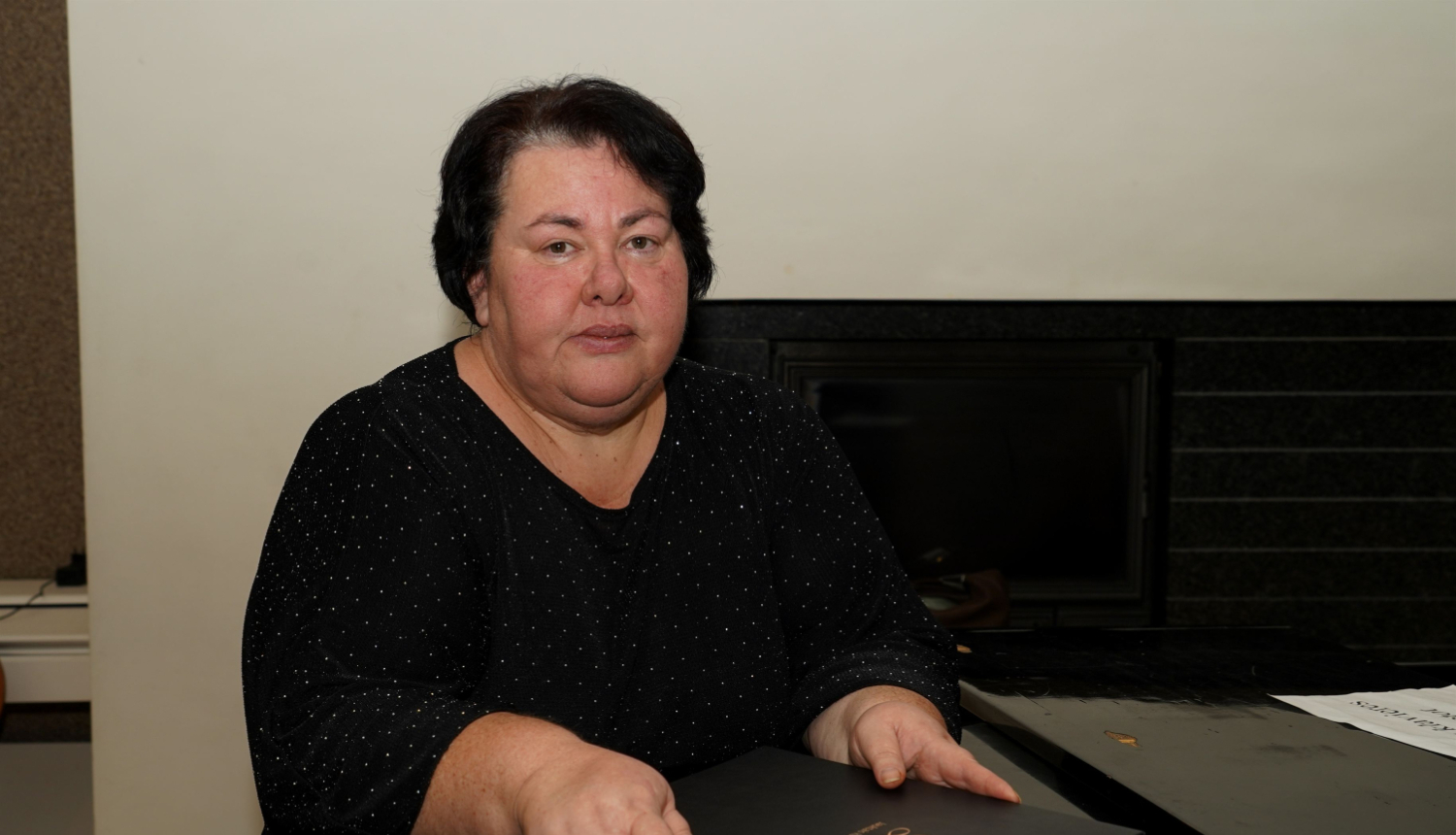 Anita Zarāne