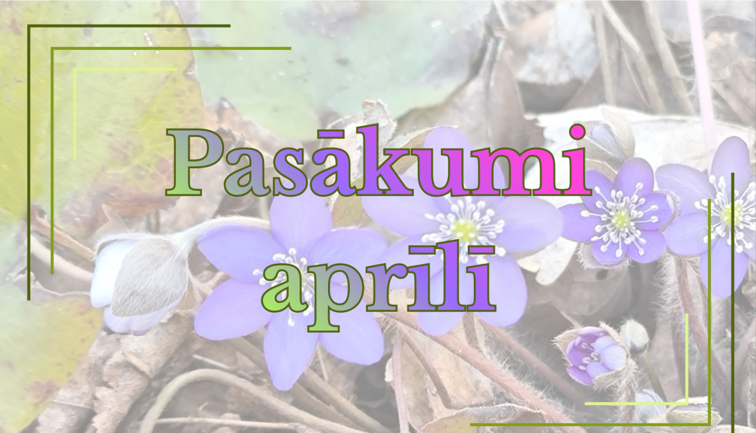 aprilis