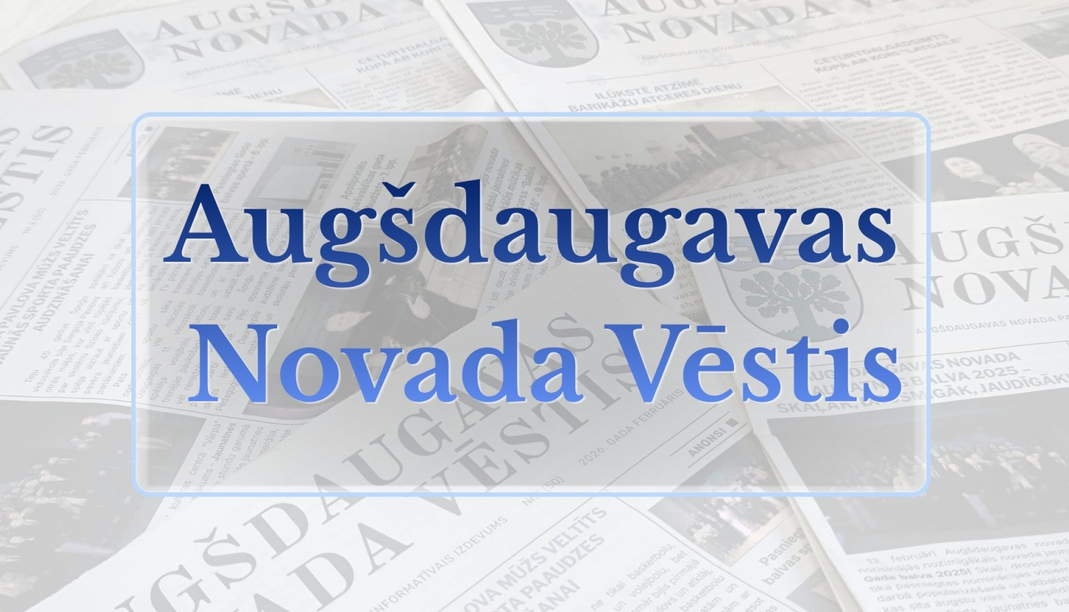 avīze
