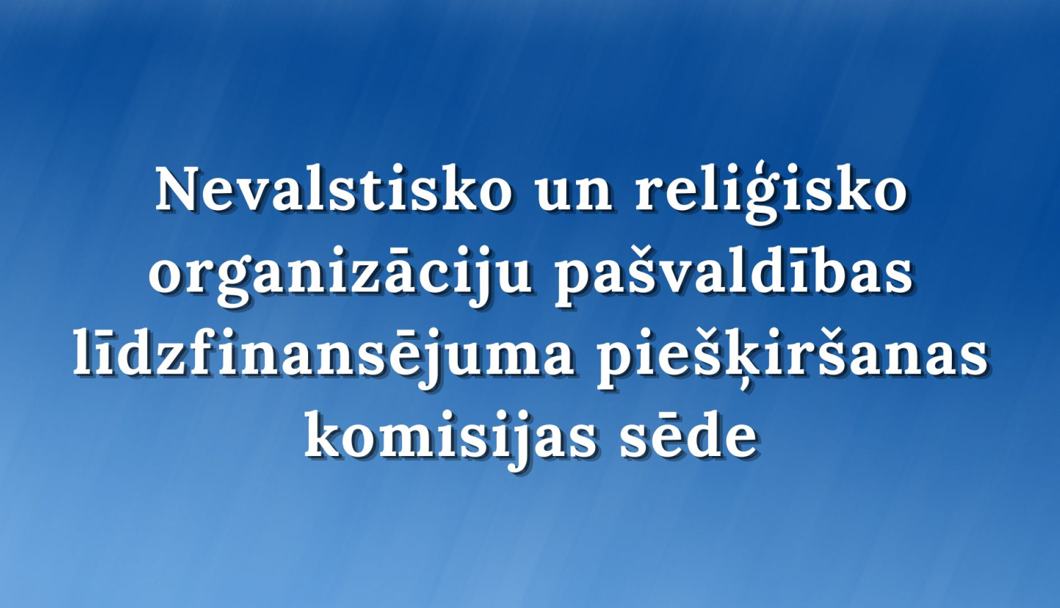 komisija