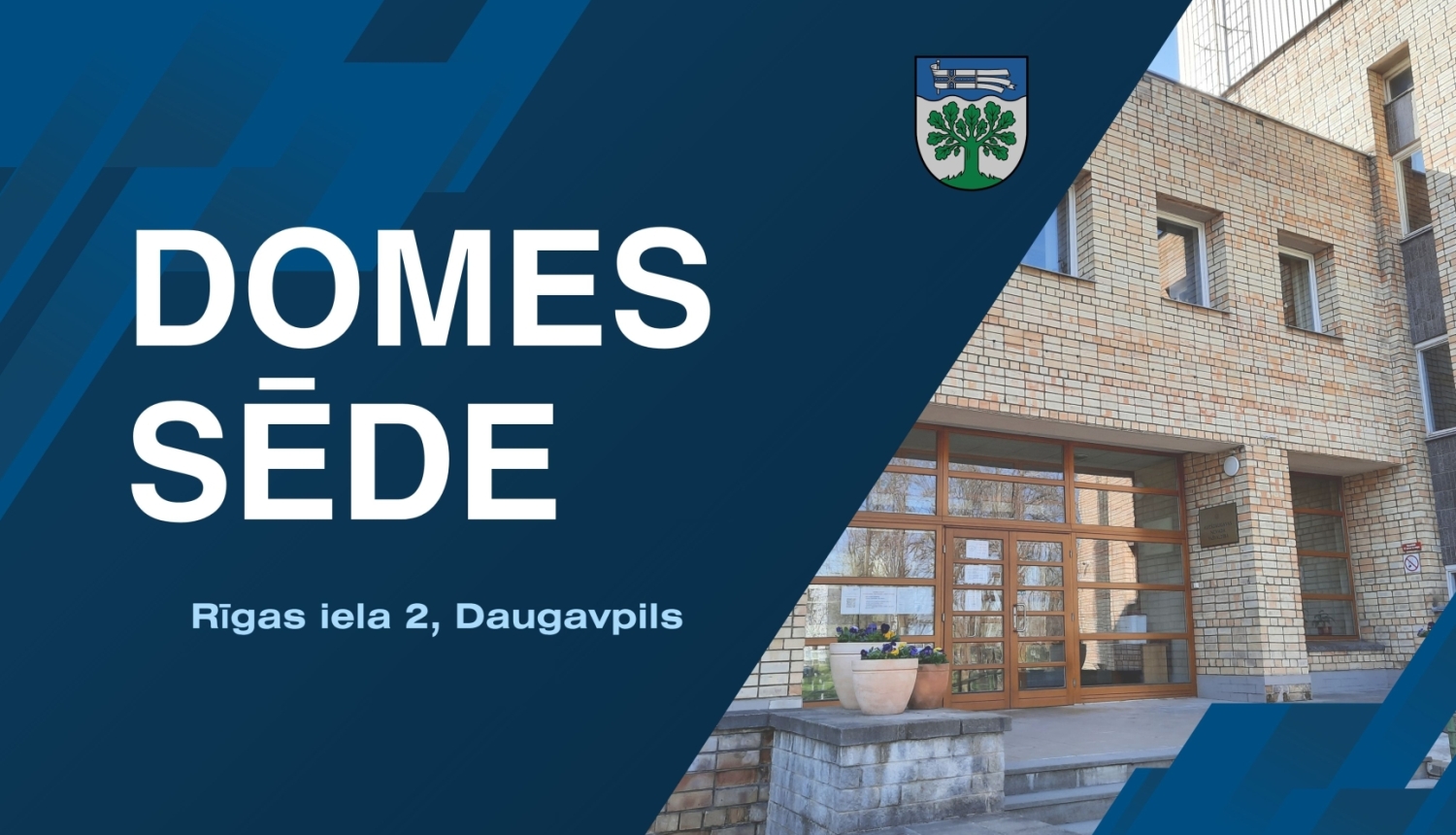 domes sēde