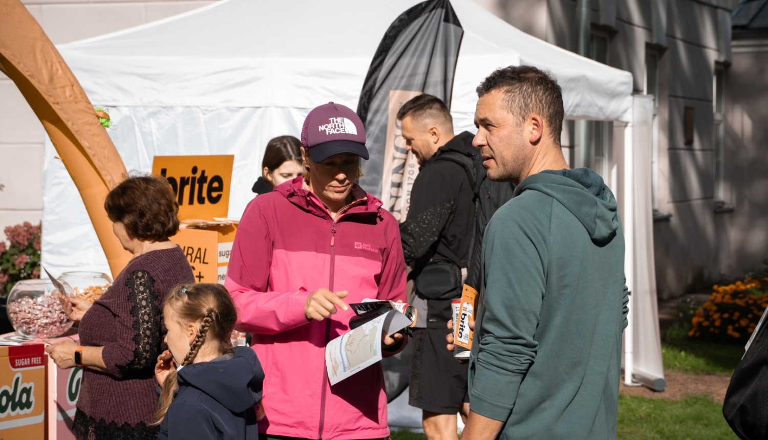 BeActive