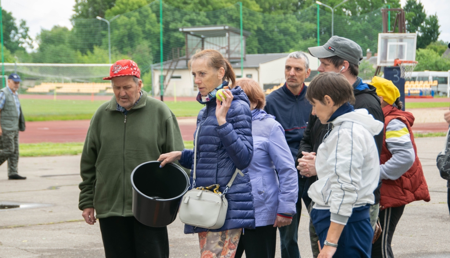 Ildras sporta spēles