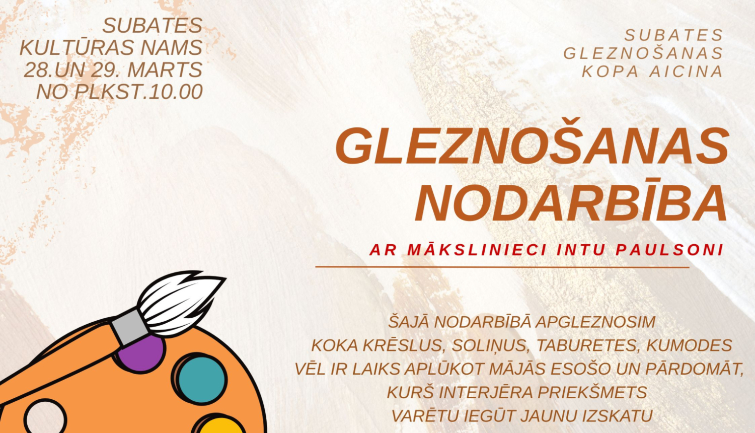 fleznošana