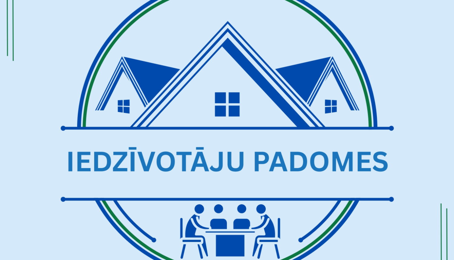 Iedzīvotāju padomes