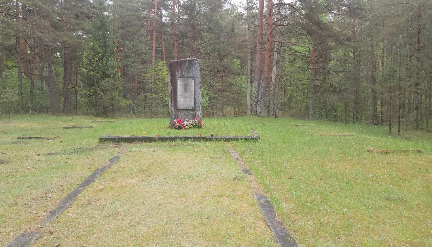 Ilūkstes Holokausta projekts