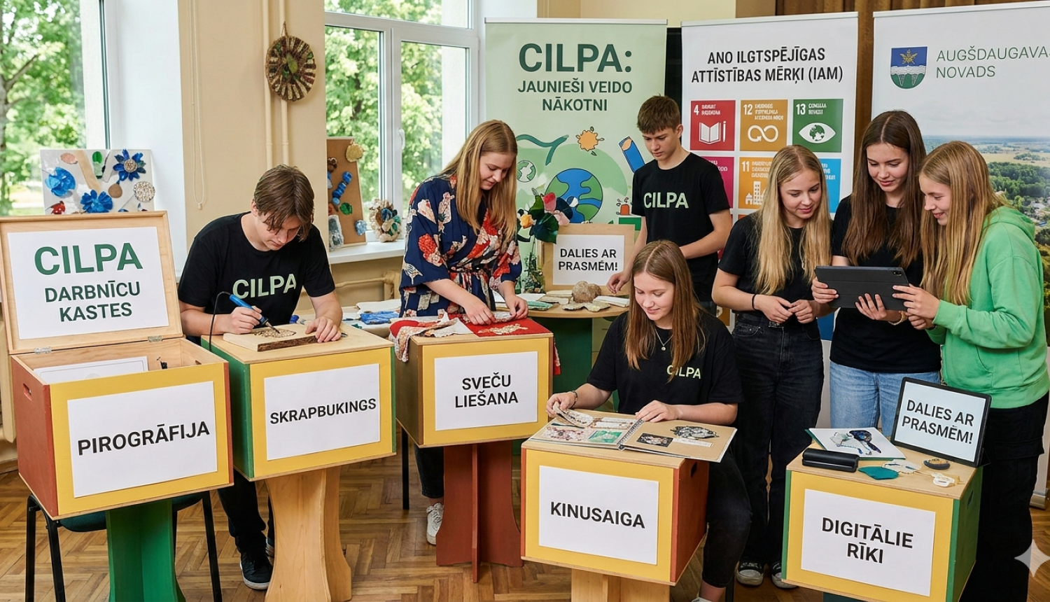 cilpa
