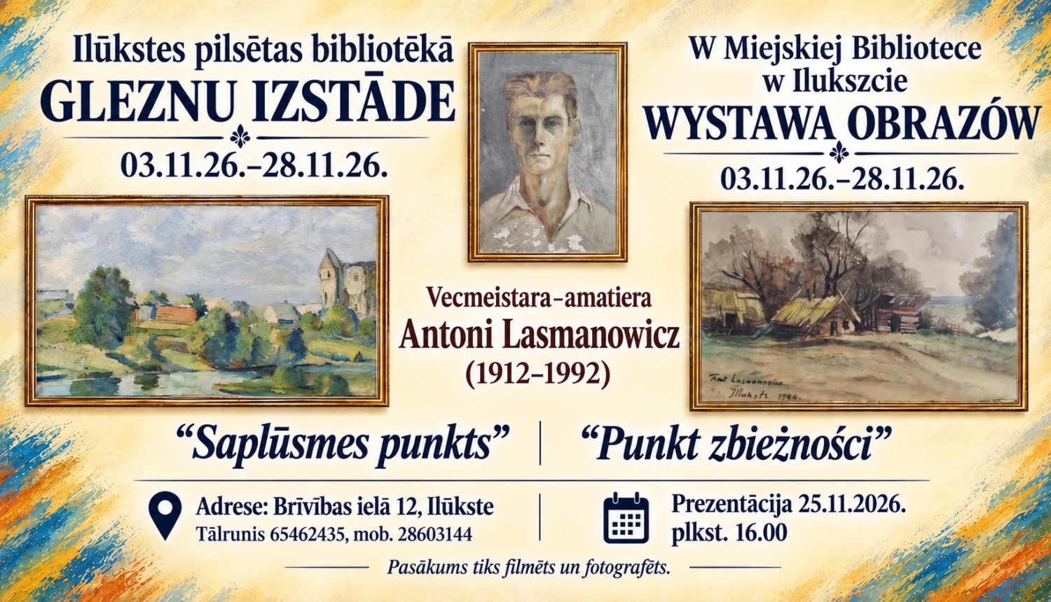 Lasmanowicz
