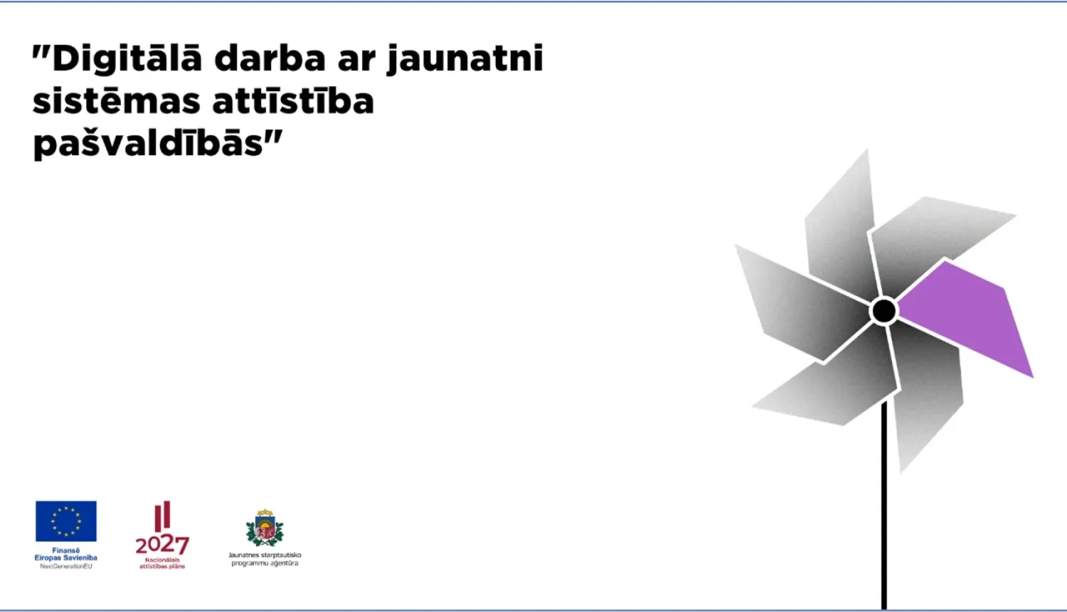jaunatne