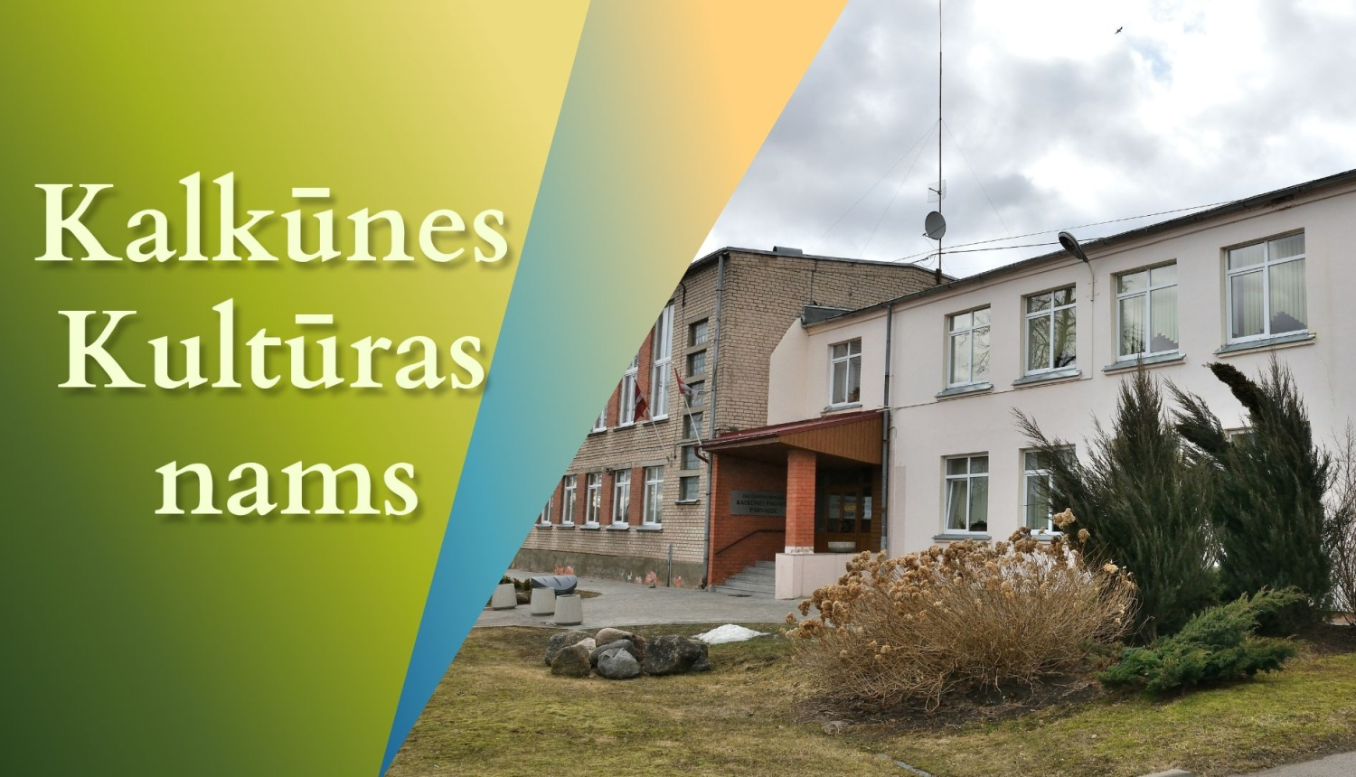 Kalkunes KN