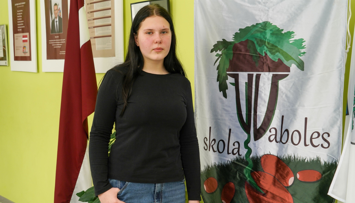 Lauja jaunatne