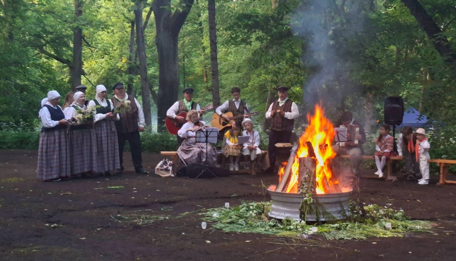 magija