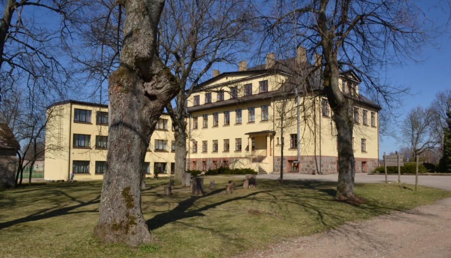 medumu skola