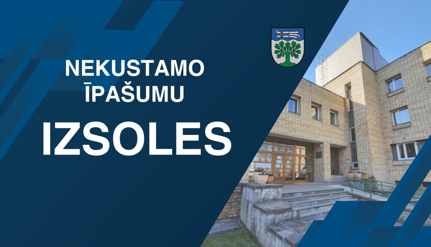 izsoles