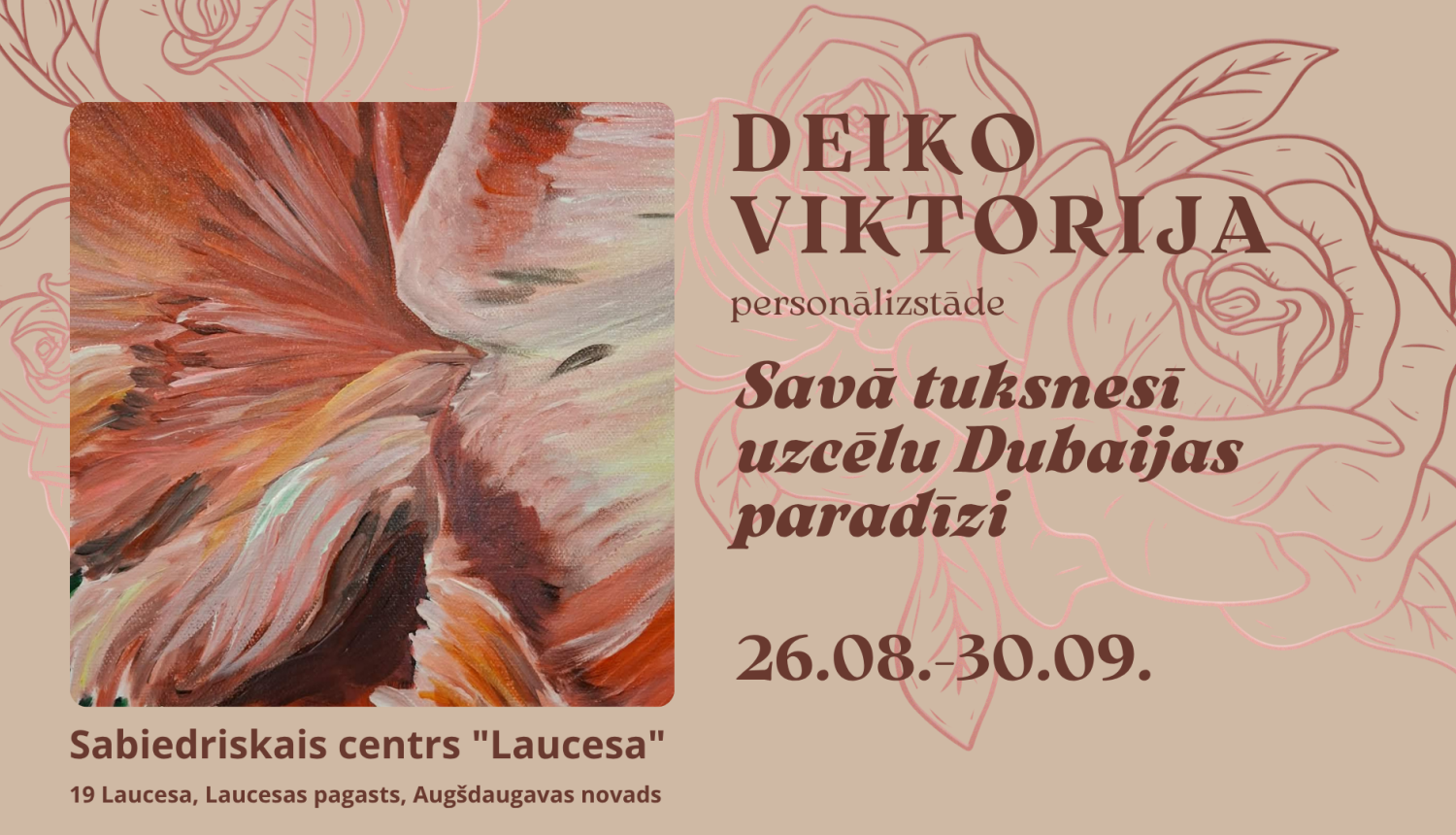 Izstādes afiša_Laucesa