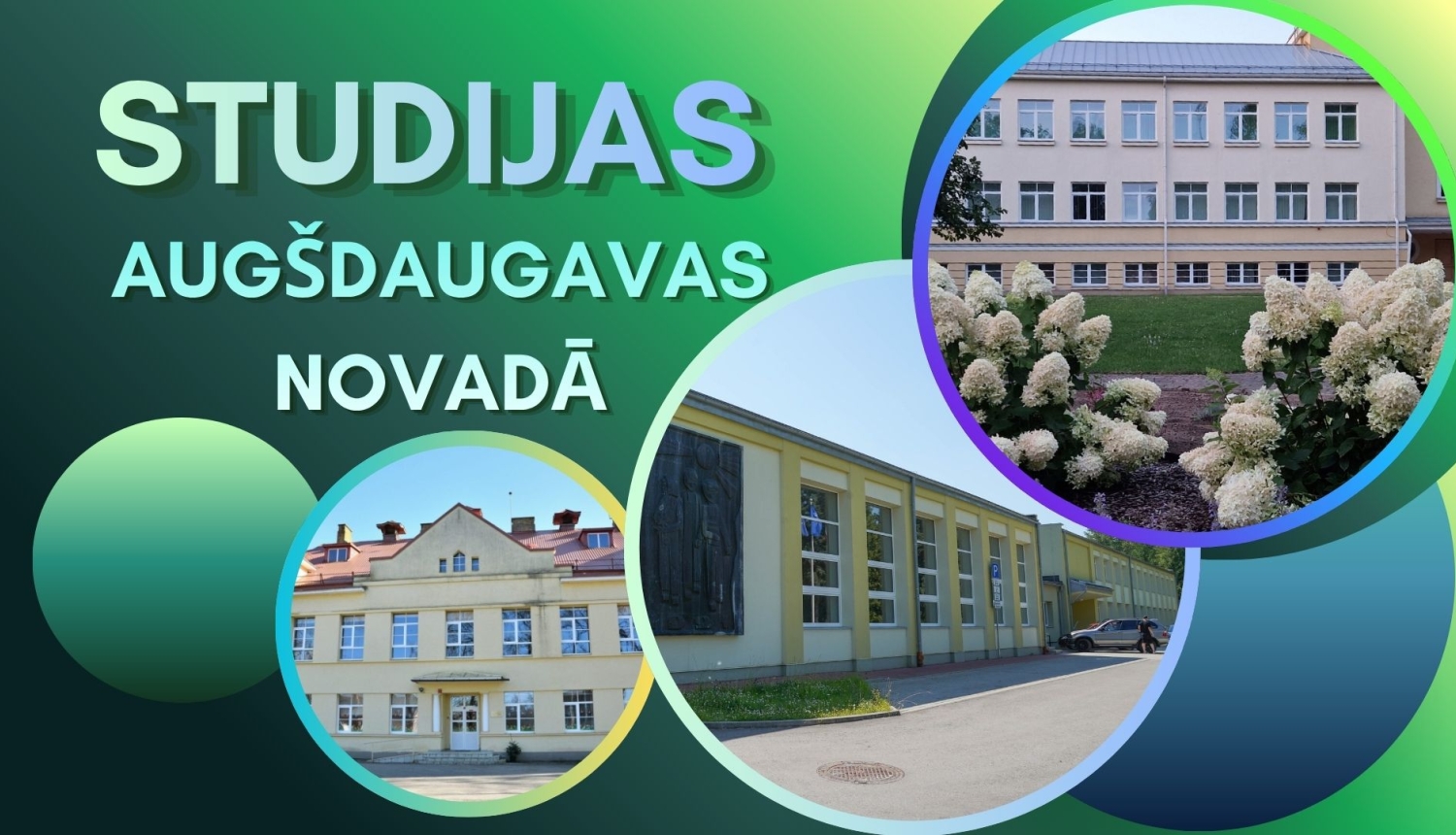 studijas